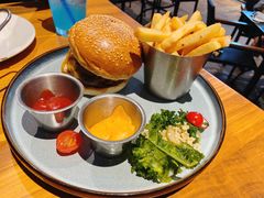 -bluefrog蓝蛙(皇庭广场店)