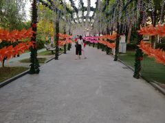 -安徒生童话乐园