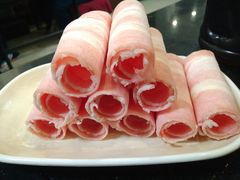 -洪运轩饭庄(北纬路店)