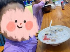 -自然椰·海南清补凉(海月广场店)