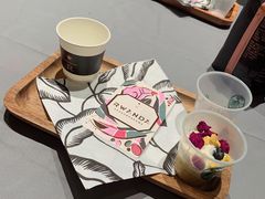 -星巴克臻选(广州好世界广场店)