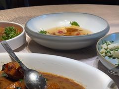 -世博洲际酒店-盛会堂中餐厅