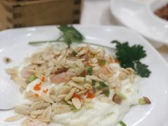 大良炒牛奶-寻味顺德·南记酒家·传统顺德菜·鱼生(广源路店)