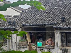 -南浔古镇