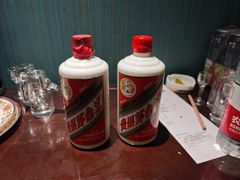 -惠丰堂饭庄(北洼路店)