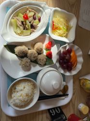 -贝喜月子会所(临平店)