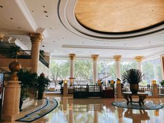 -和平宾馆(王府井店)