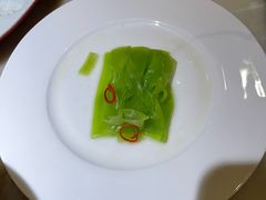 -京华烟云·北京烤鸭(领展购物广场·中关村店)