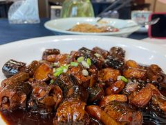 -香雪海饭店中餐厅(人民桥店)