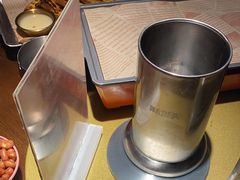 -神府路壹号·海鲜烧烤·砂锅粥·锅物(三坊七巷店)