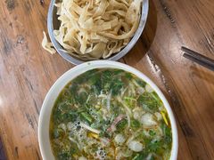 -清真马杰山牛肉汤馆