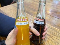 -郑记biangbiang面(钟楼店)