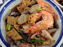 -八两八金·莱芜特色炒鸡(市南漳浦路店)