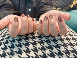 -Beauty nail伊佳靓丽美甲美睫