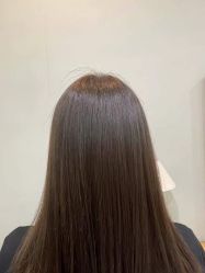 -蘑菇发型