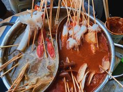 -红化眼镜家沾沾(延安店)