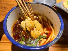 -半酌烧烤小酒馆(南京东路店)