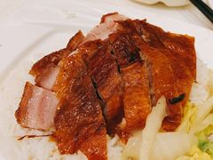 -香港新发烧腊茶餐厅(万象店)