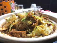 -盛京辽菜小馆(龙之梦购物中心店)