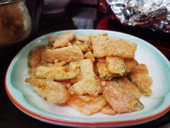蛋黄南瓜-老四川平头酸菜鱼(衙前店)