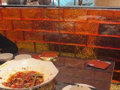 -炊烟小炒黄牛肉(浦东世纪汇店)