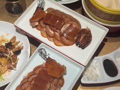 -京味斋·烤鸭·北京菜(安贞店)