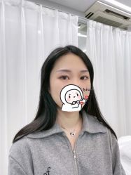 -久匠·野生眉半永久纹绣
