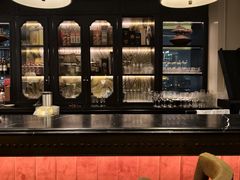 -上海总会SHANGHAICLUB(兴业太古汇店)