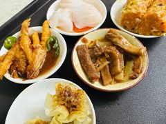 -石湾点心