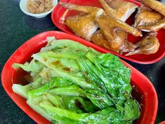 -光明刘冰乳鸽店(光明法政北路店)