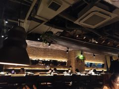 大堂-外婆家(南开大悦城店)