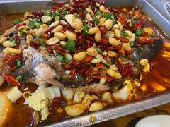 -探唐烧烤(棠东店)