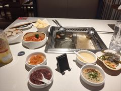 -海底捞火锅(长宁路龙之梦店)