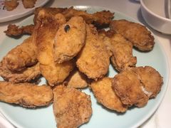 -日丰园海肠水饺·老字号大连海鲜(和平广场店)