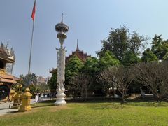 -西双版纳总佛寺