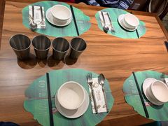 -帕蓝·暹罗料理(大学路店)