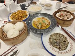 -新兴家喻酒家·羊城名宴(昌岗店)