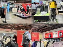 -新世界百货(顺义店)