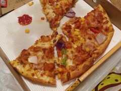 -尊宝比萨(首座店)