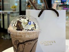-GODIVA(国际金融中心店)