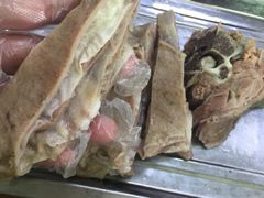 -马学武手抓美食(下南关总店)