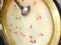 羊杂汤-霄汉羊排(万松园一店)