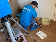 -科立恩进口除甲醛甲醛检测