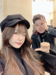 -3AM·S HAIR SALON烫发染发接发