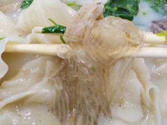 -惠丰源烩面馆(经七路店)