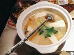 -老淮安·淮安菜(周恩来纪念馆店)