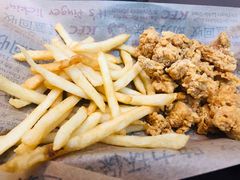 -肯德基(新佛罗伦萨店)