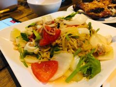 -Doo Dee Thai Food(Issan/Isaan/Esan)