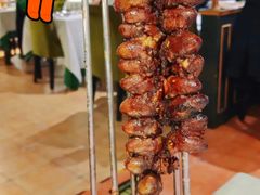 -戈拿旺巴西烤肉(崇文门店)