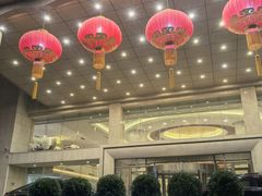 -北京金龙潭御瑞酒店(花园桥地铁站店)